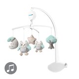 Carusel muzical bufnita Sofia Babyono 443